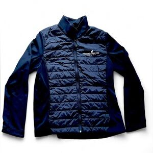 Young Living Gear Jacket XL black